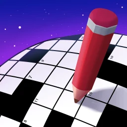Symbol von Crossword Puzzle Explorer