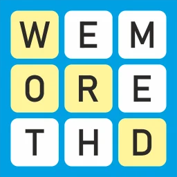 Biểu tượng Word Maze - Word Search